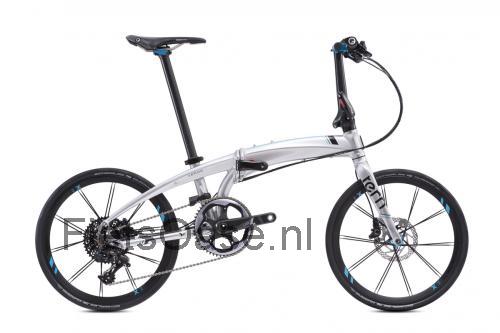 Tern Verge X11 specificaties en beoordelingen